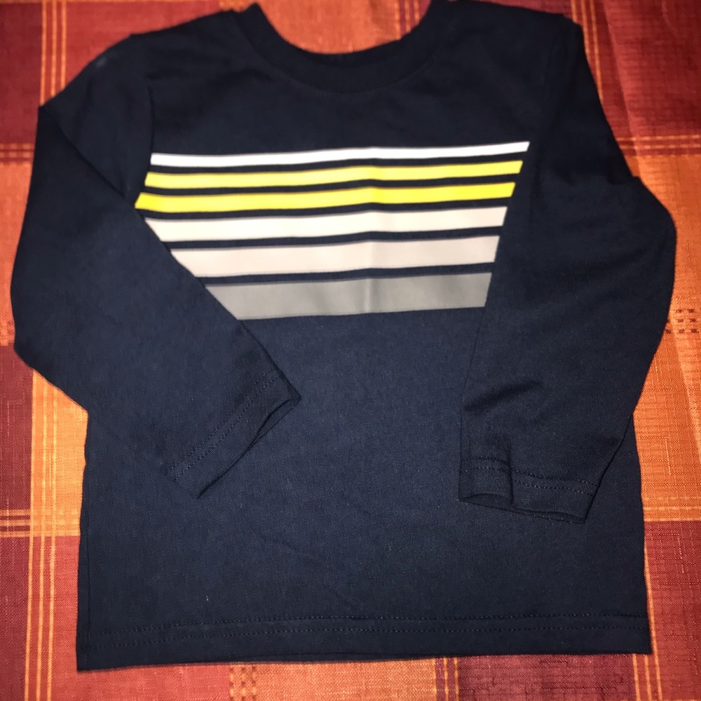 Baby Boy T-Shirt